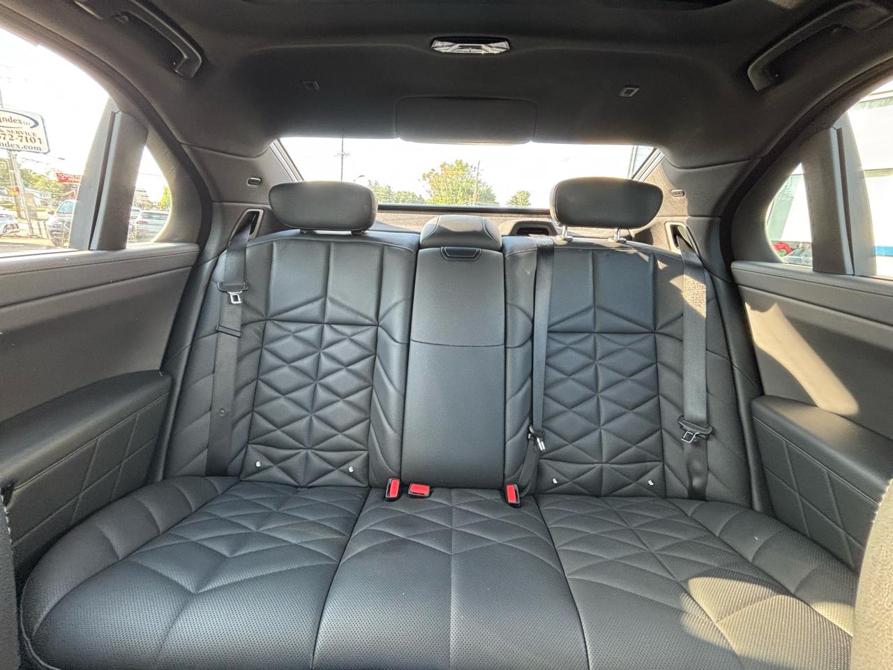 BMW 7 Series 740i Sedan 2023