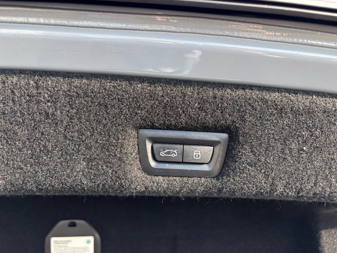 BMW 7 Series 740i Sedan 2023
