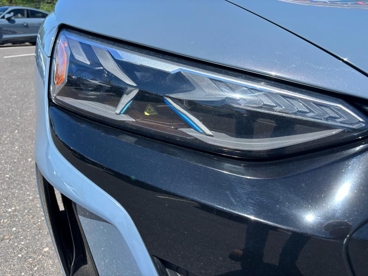 Audi e-tron GT Premium Plus quattro 2022