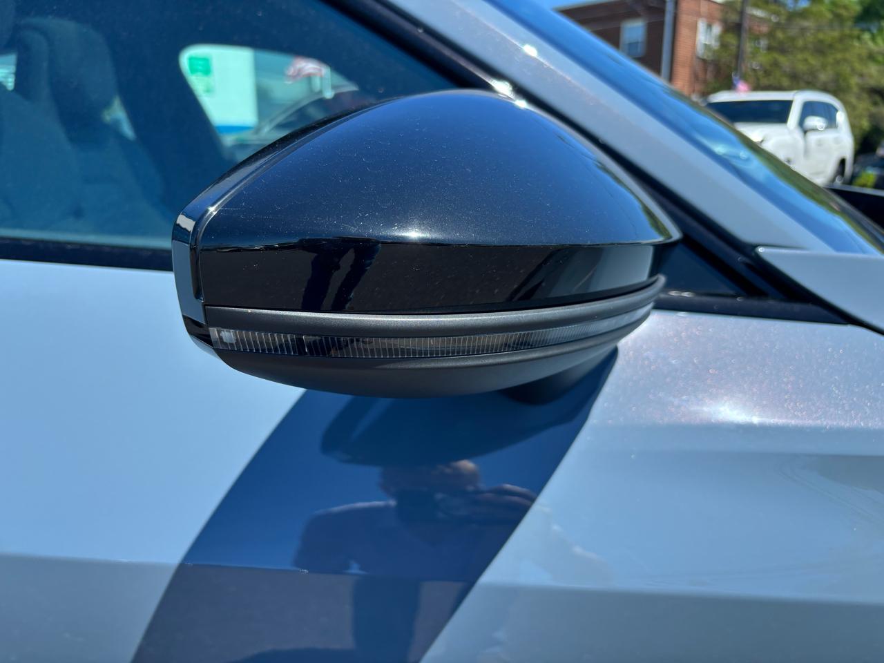 Audi e-tron GT Premium Plus quattro 2022