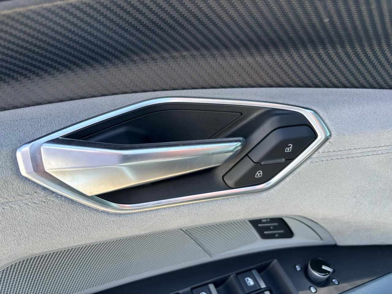 Audi e-tron GT Premium Plus quattro 2022