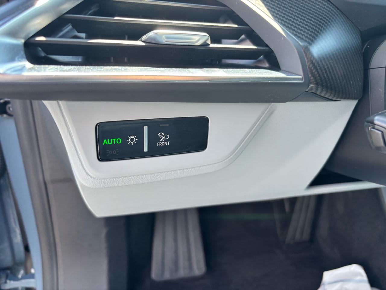 Audi e-tron GT Premium Plus quattro 2022