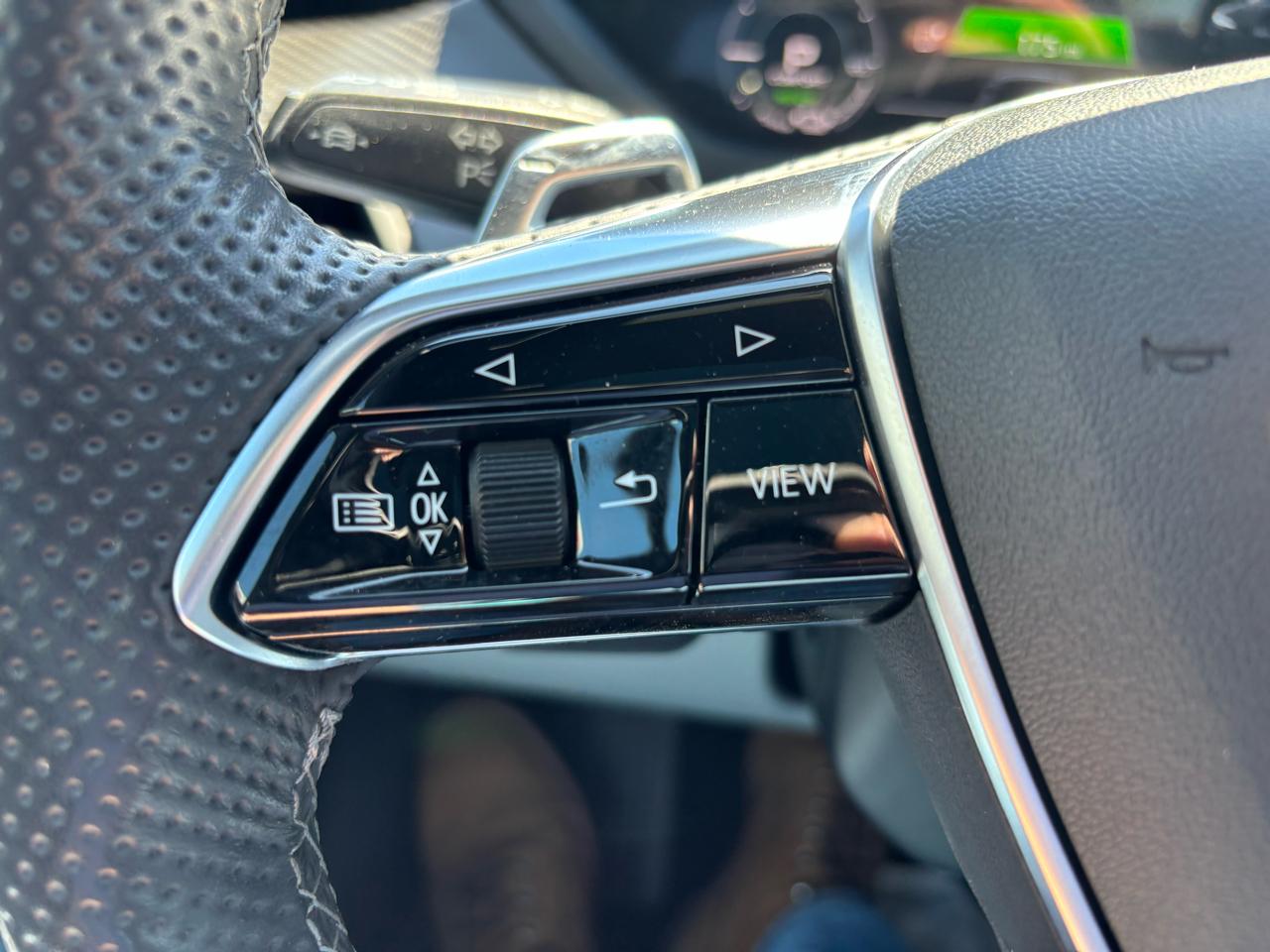 Audi e-tron GT Premium Plus quattro 2022