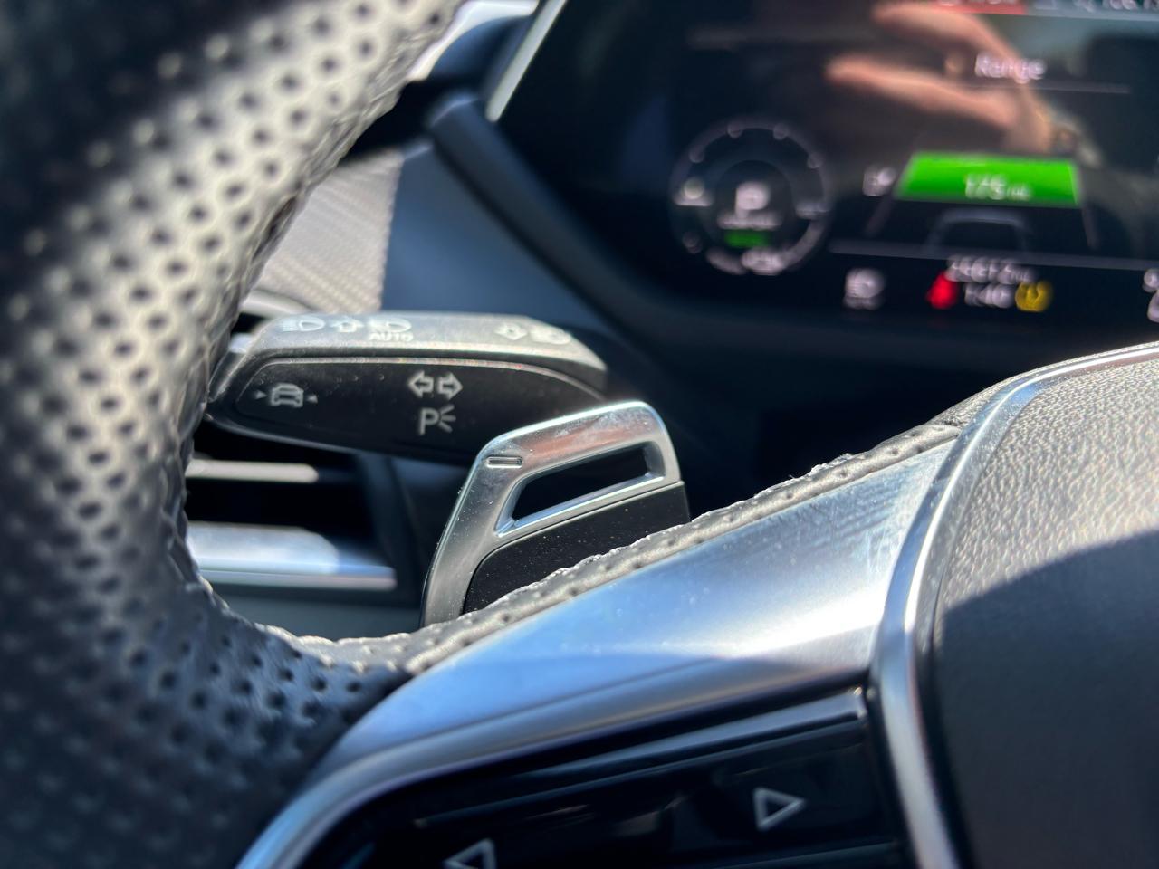 Audi e-tron GT Premium Plus quattro 2022
