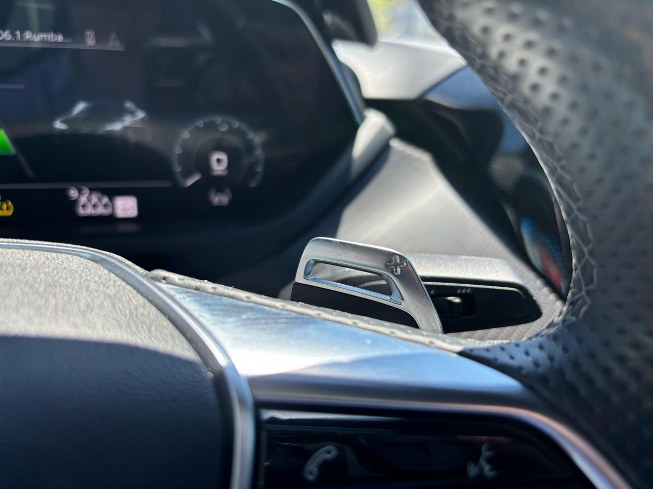 Audi e-tron GT Premium Plus quattro 2022