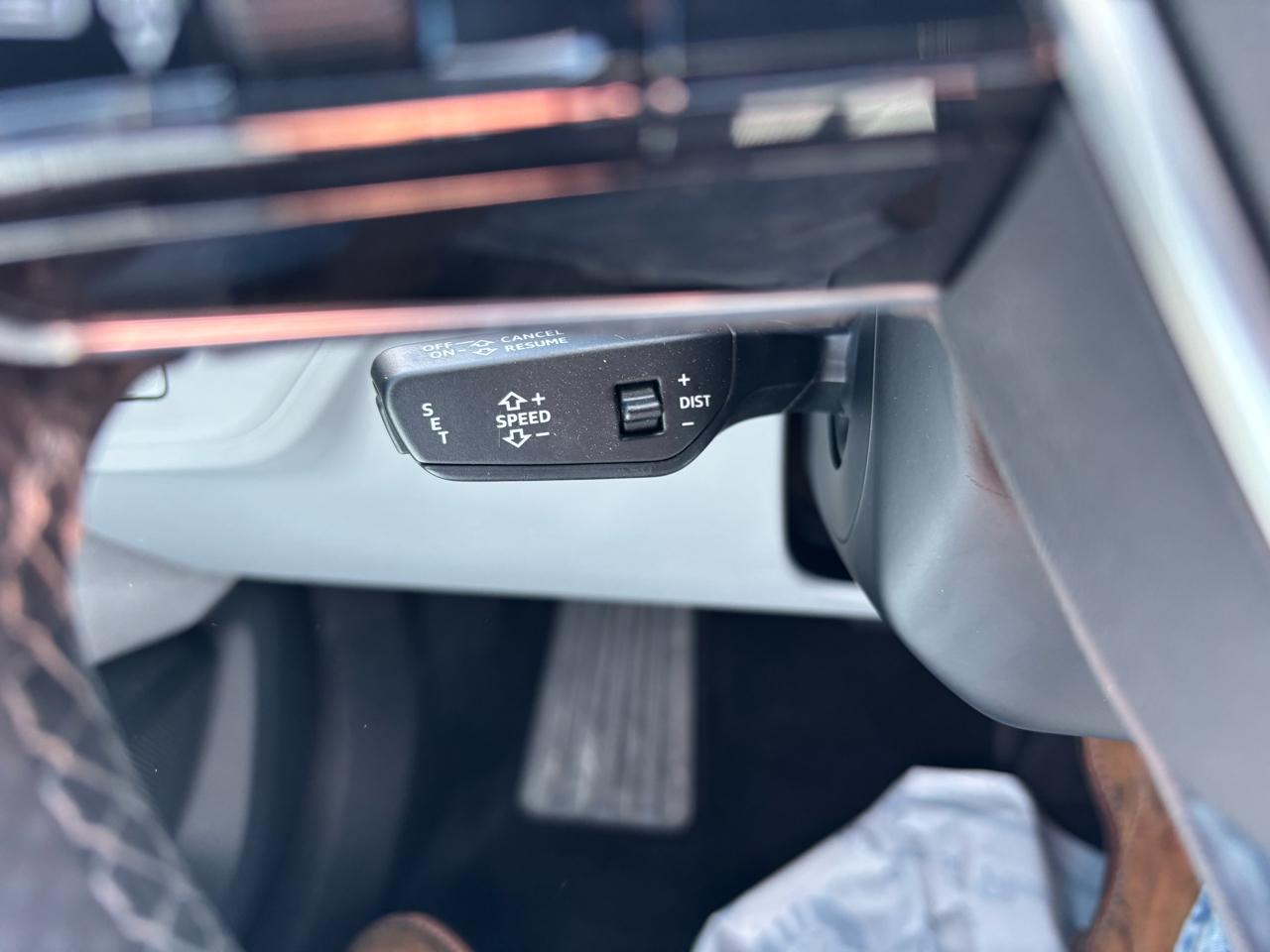 Audi e-tron GT Premium Plus quattro 2022