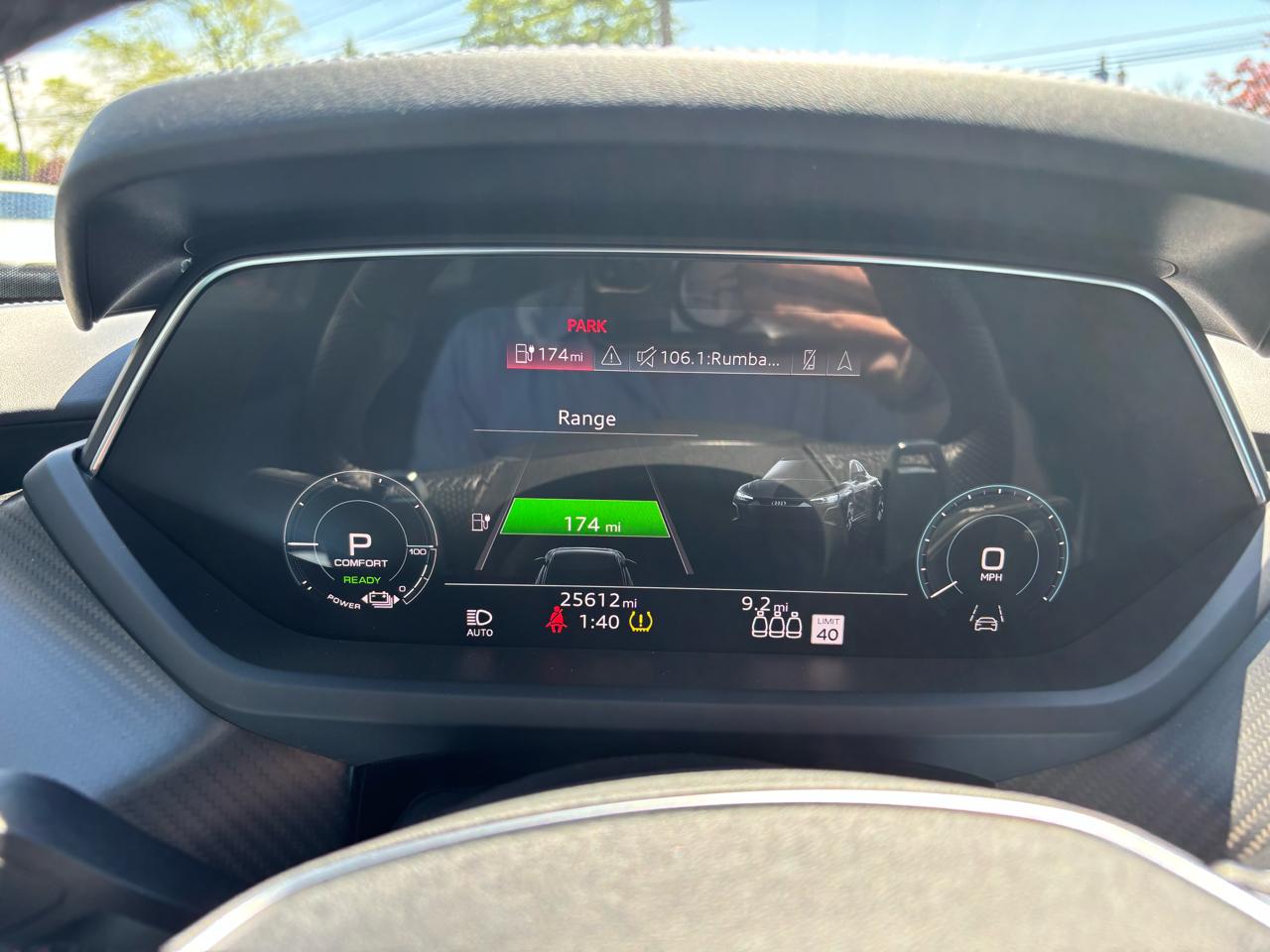 Audi e-tron GT Premium Plus quattro 2022