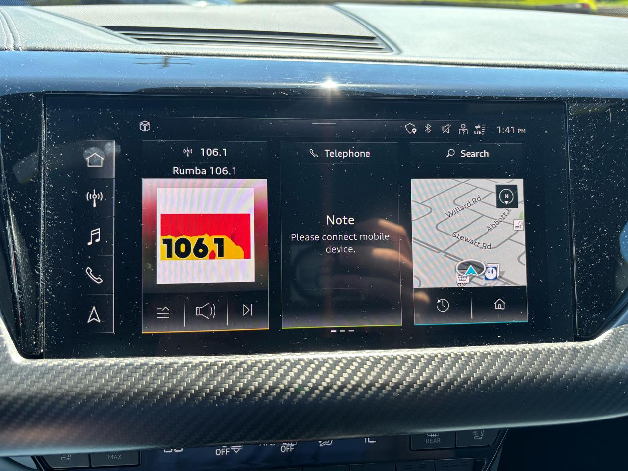 Audi e-tron GT Premium Plus quattro 2022