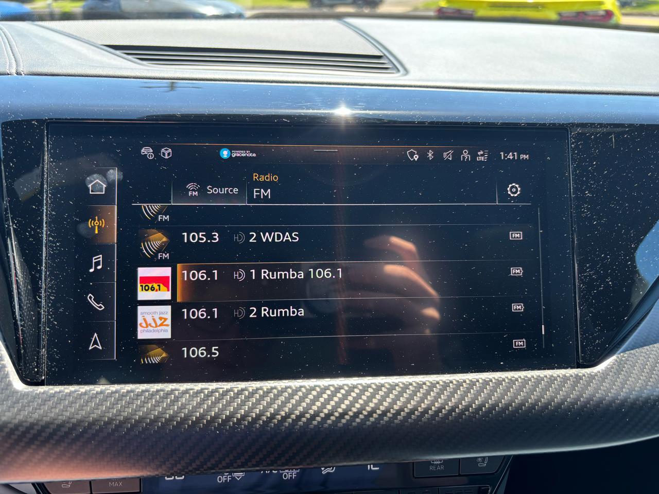 Audi e-tron GT Premium Plus quattro 2022