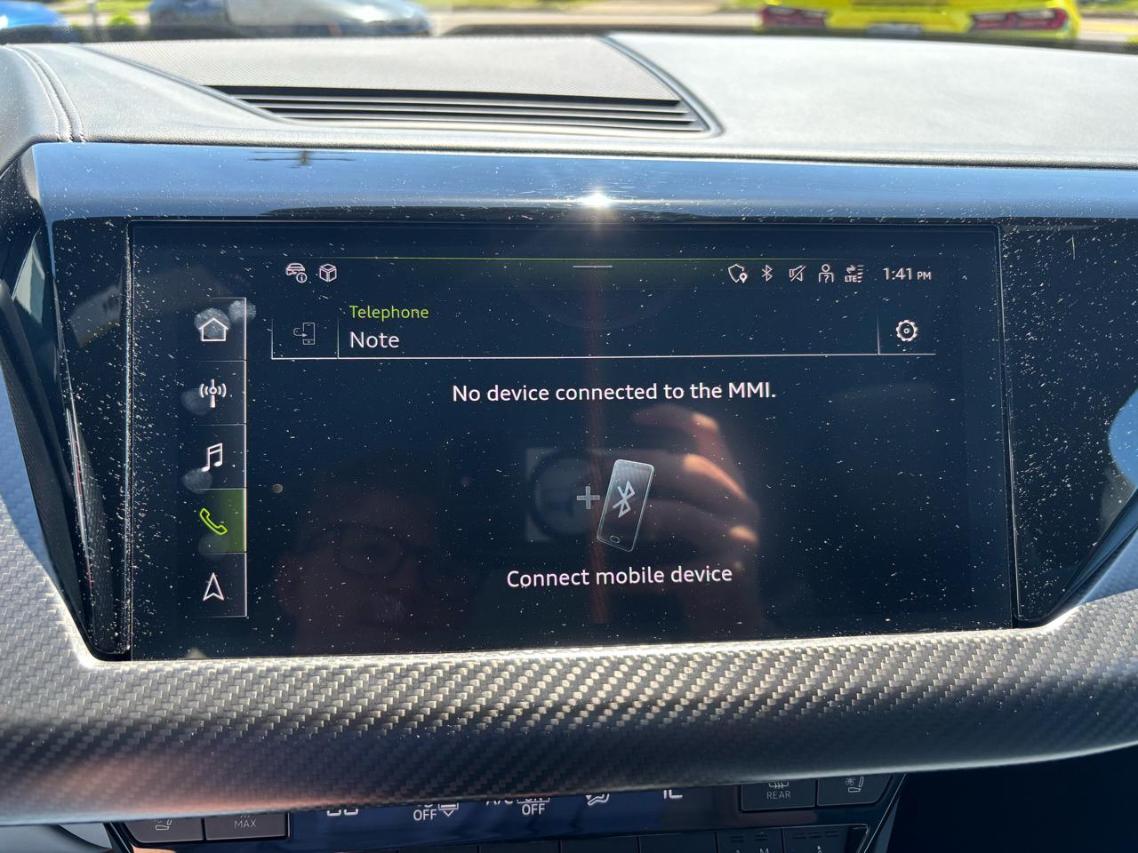 Audi e-tron GT Premium Plus quattro 2022