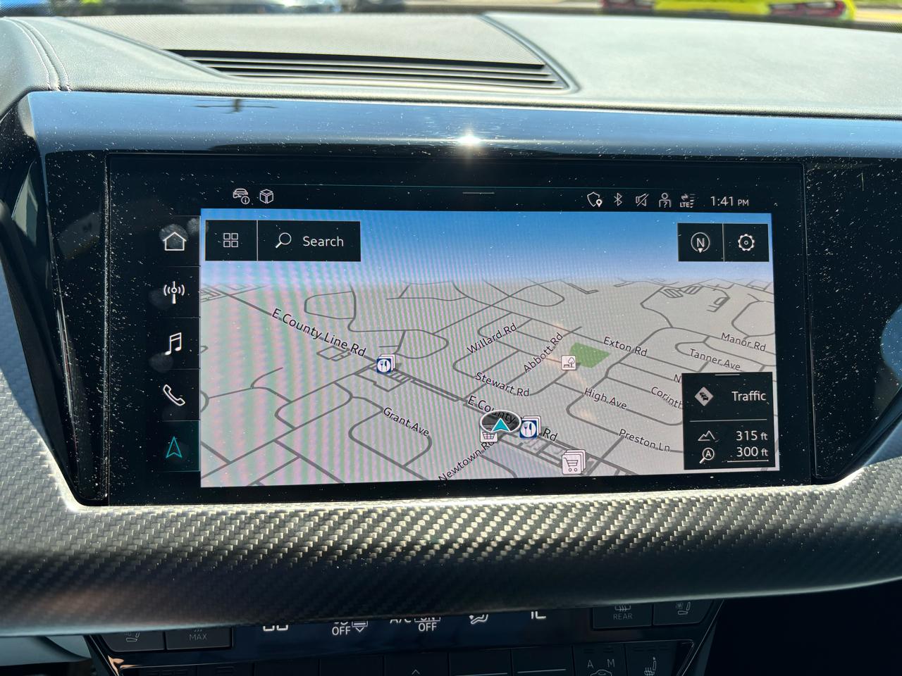 Audi e-tron GT Premium Plus quattro 2022