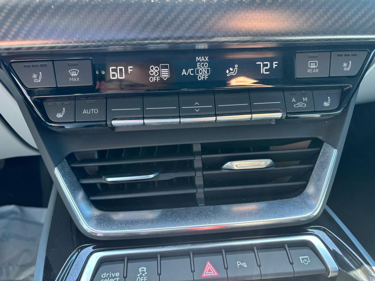 Audi e-tron GT Premium Plus quattro 2022