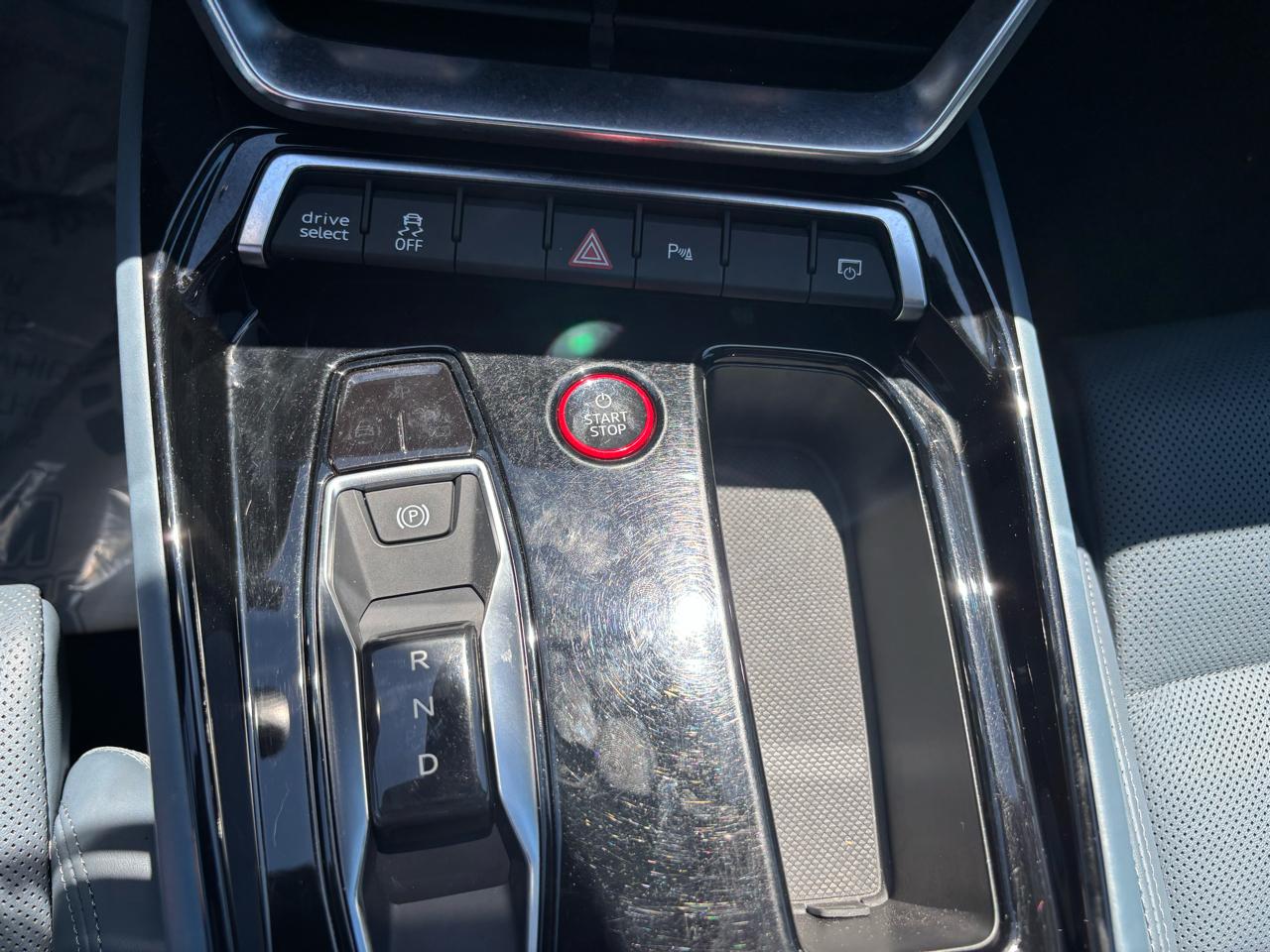 Audi e-tron GT Premium Plus quattro 2022