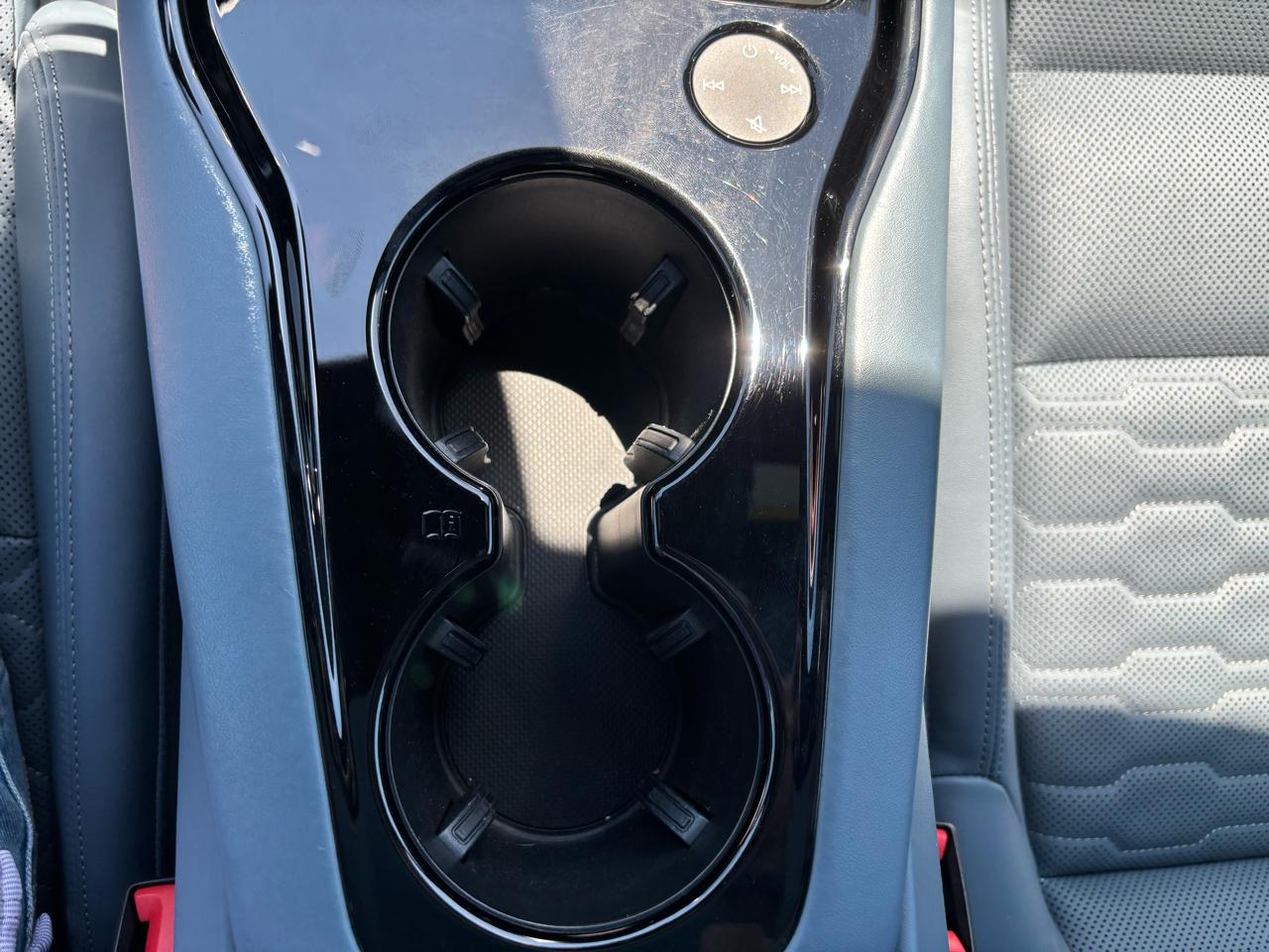 Audi e-tron GT Premium Plus quattro 2022