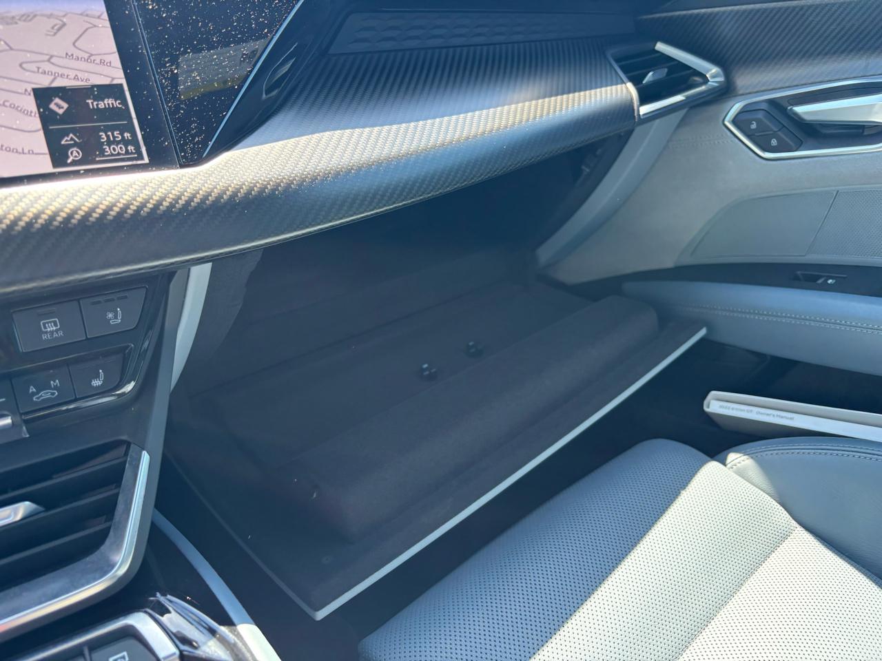 Audi e-tron GT Premium Plus quattro 2022