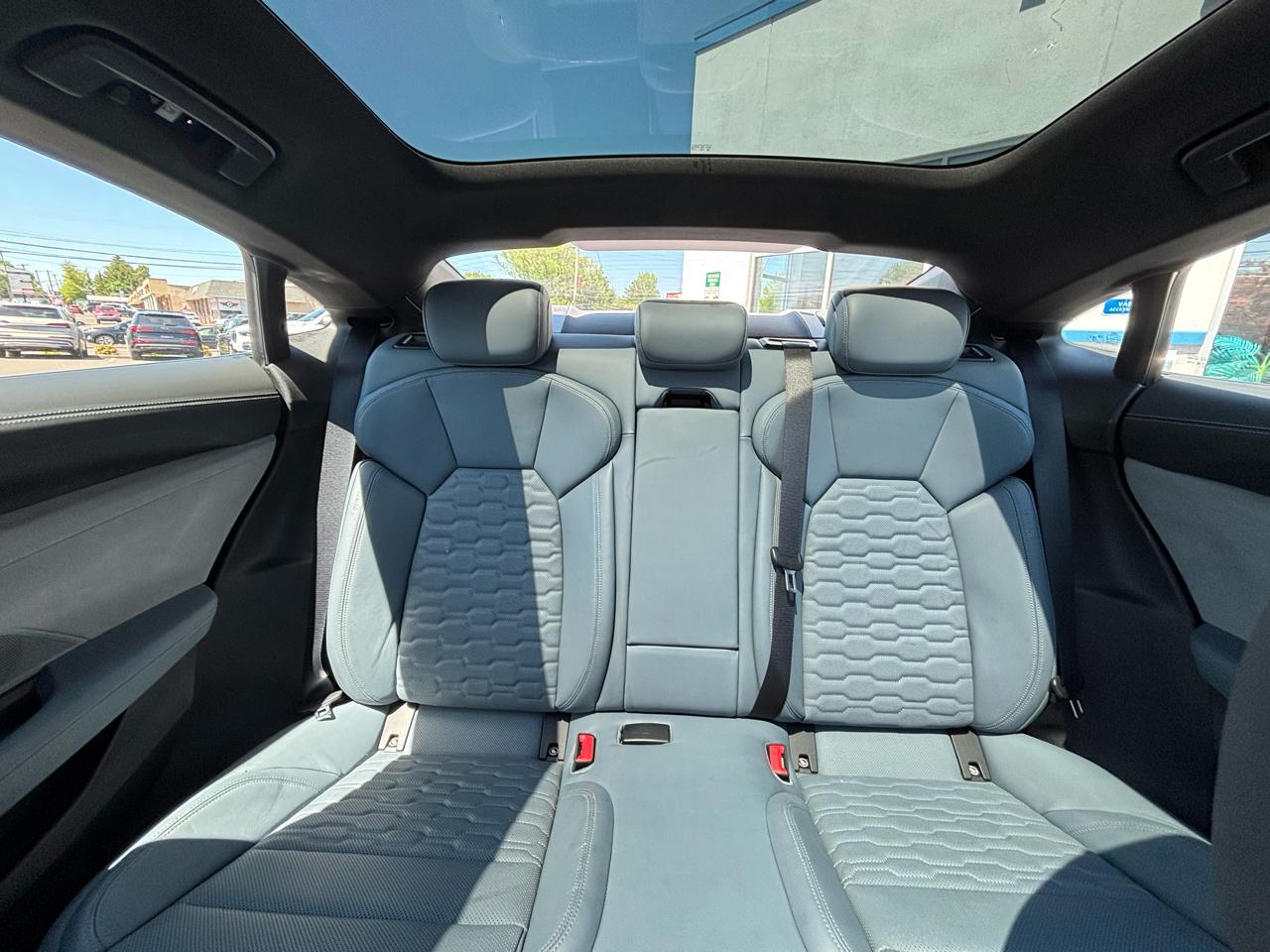 Audi e-tron GT Premium Plus quattro 2022