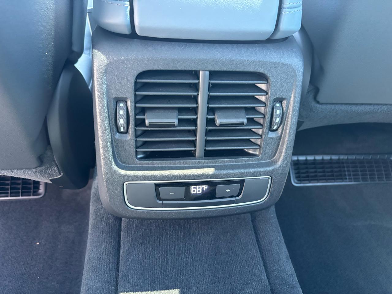 Audi e-tron GT Premium Plus quattro 2022