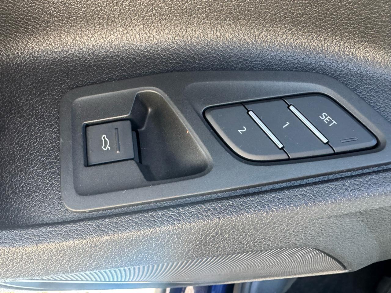 Audi Q3 S line Premium 45 TFSI quattro 2024