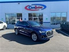 2024 Audi Q3 