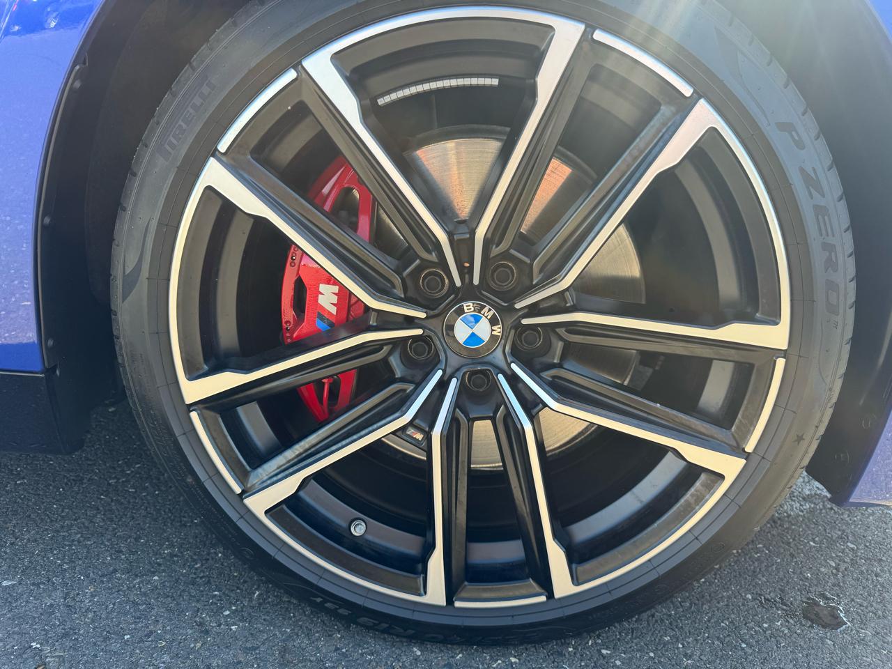 BMW 2 Series 230i xDrive Coupe 2023