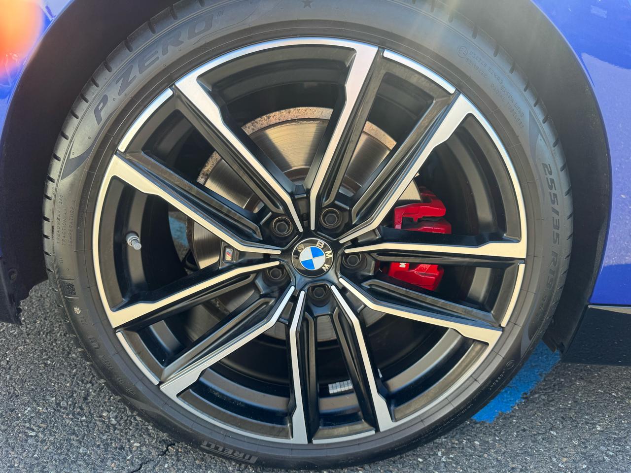 BMW 2 Series 230i xDrive Coupe 2023