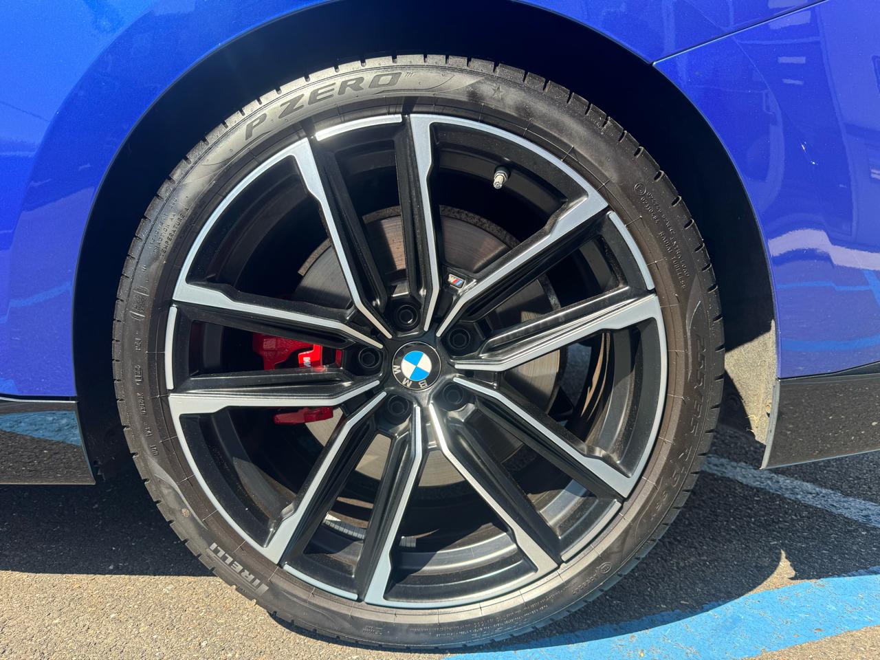 BMW 2 Series 230i xDrive Coupe 2023