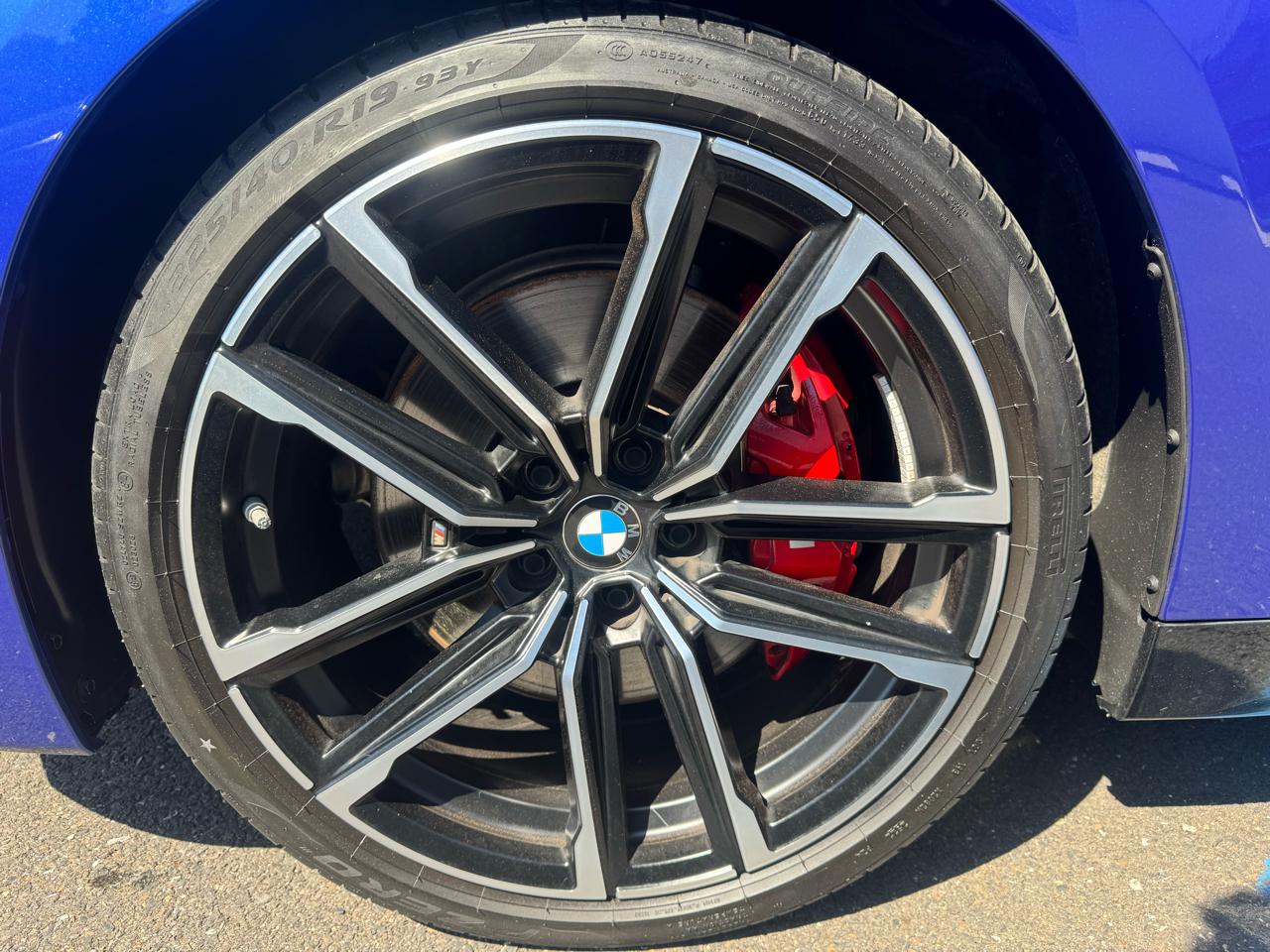 BMW 2 Series 230i xDrive Coupe 2023