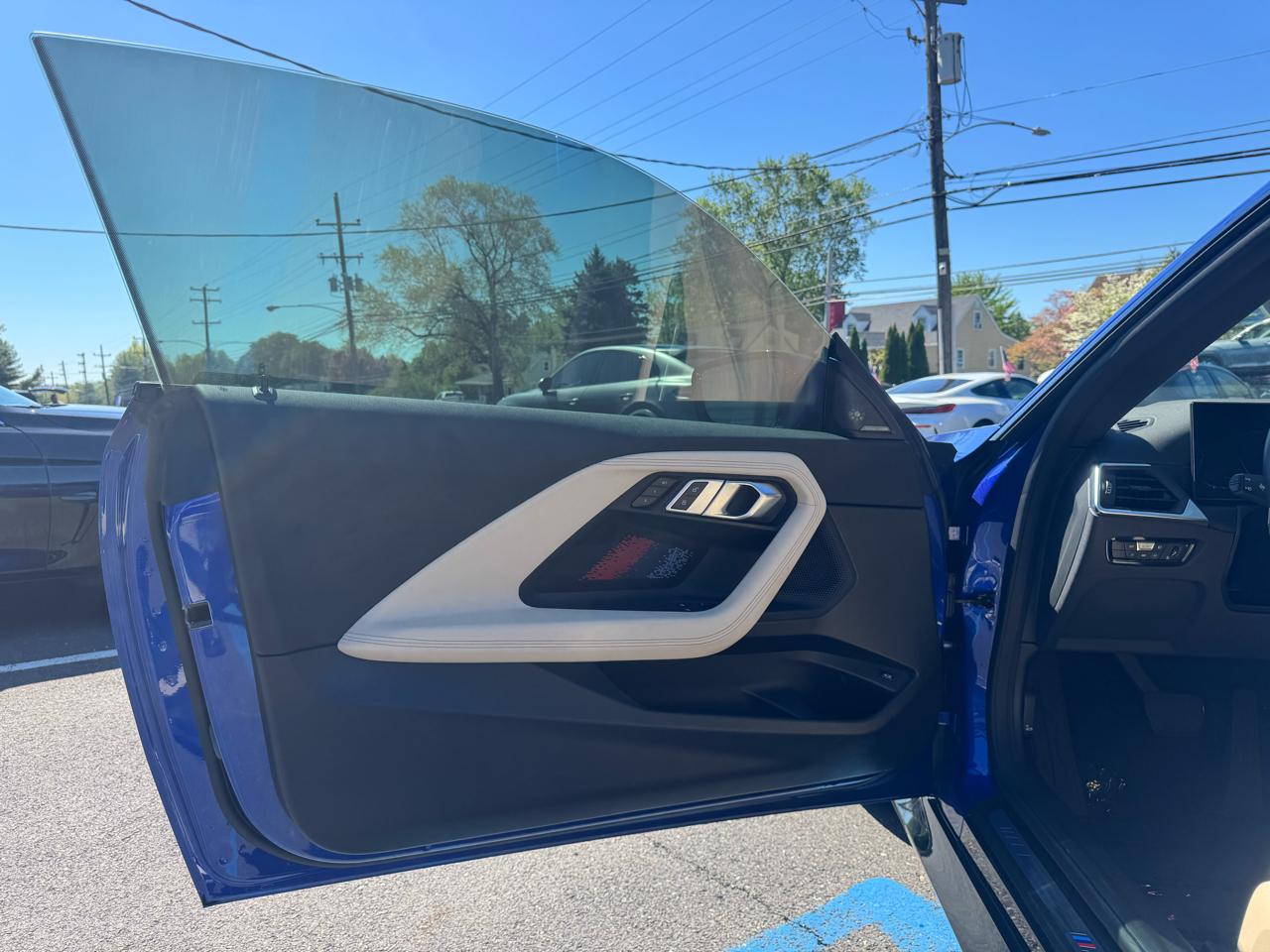 BMW 2 Series 230i xDrive Coupe 2023