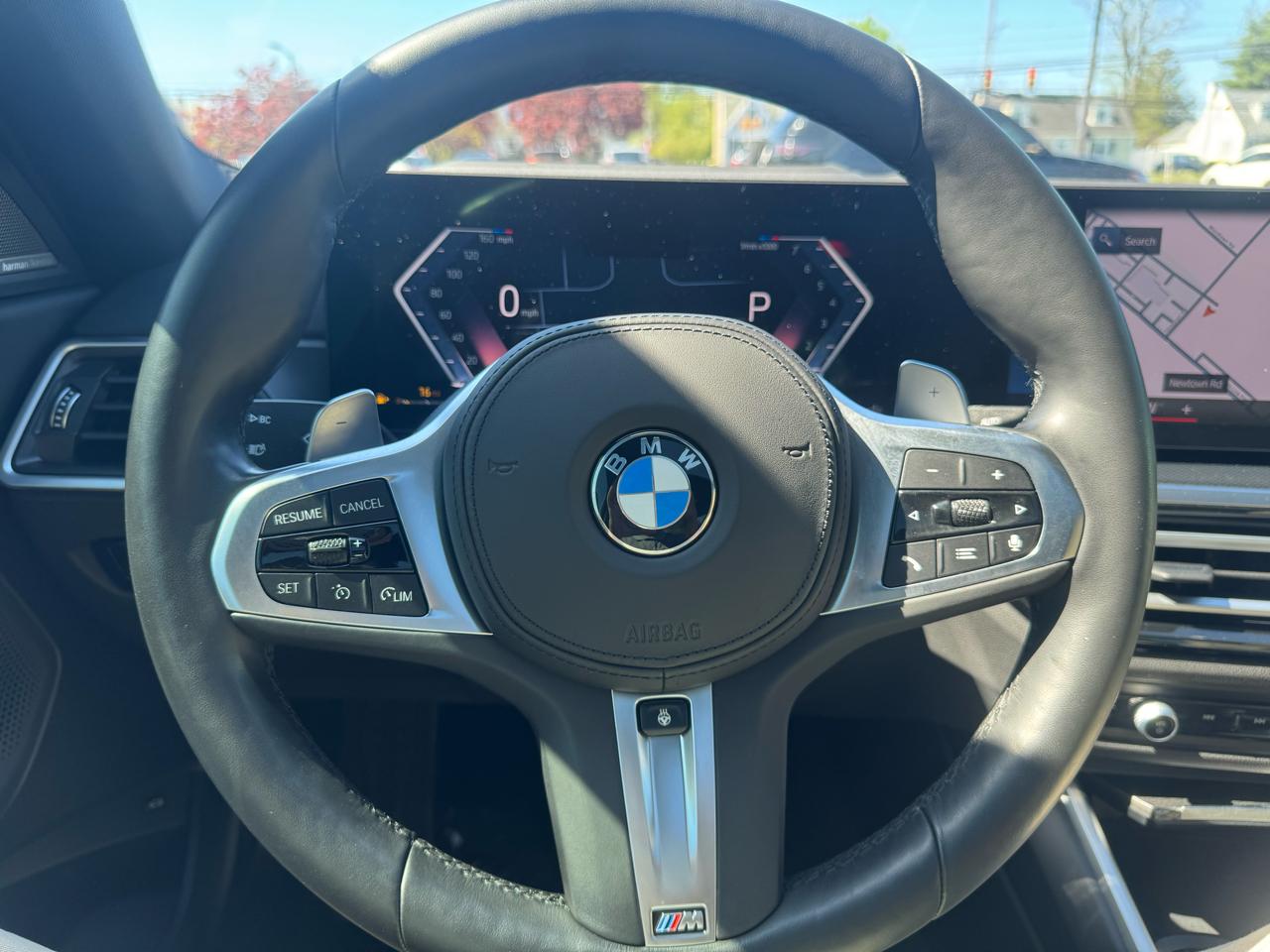 BMW 2 Series 230i xDrive Coupe 2023
