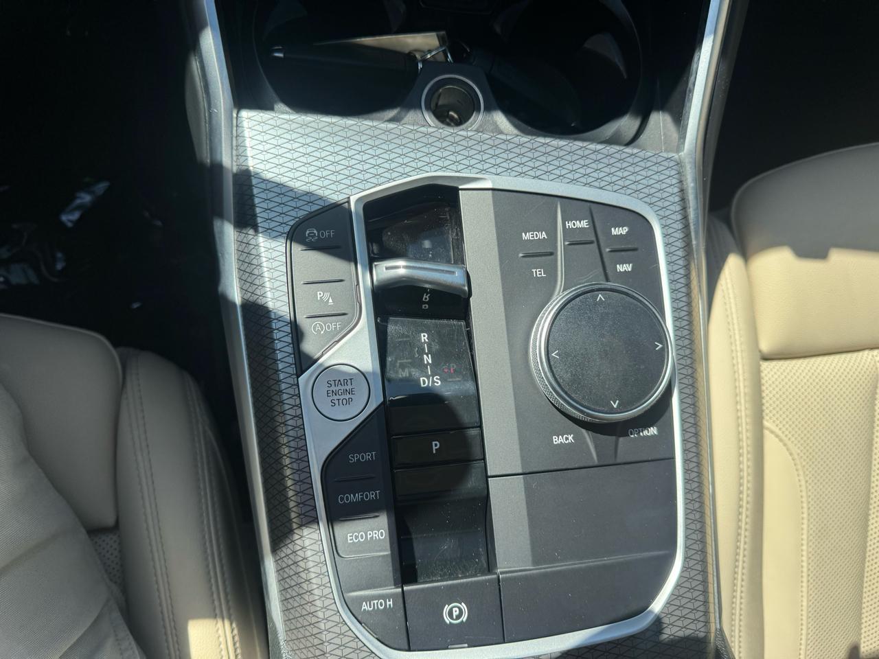 BMW 2 Series 230i xDrive Coupe 2023