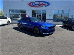 2023 BMW 2 Series 