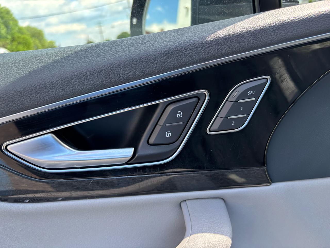 Audi Q7 3.0 TFSI Premium Plus 2018