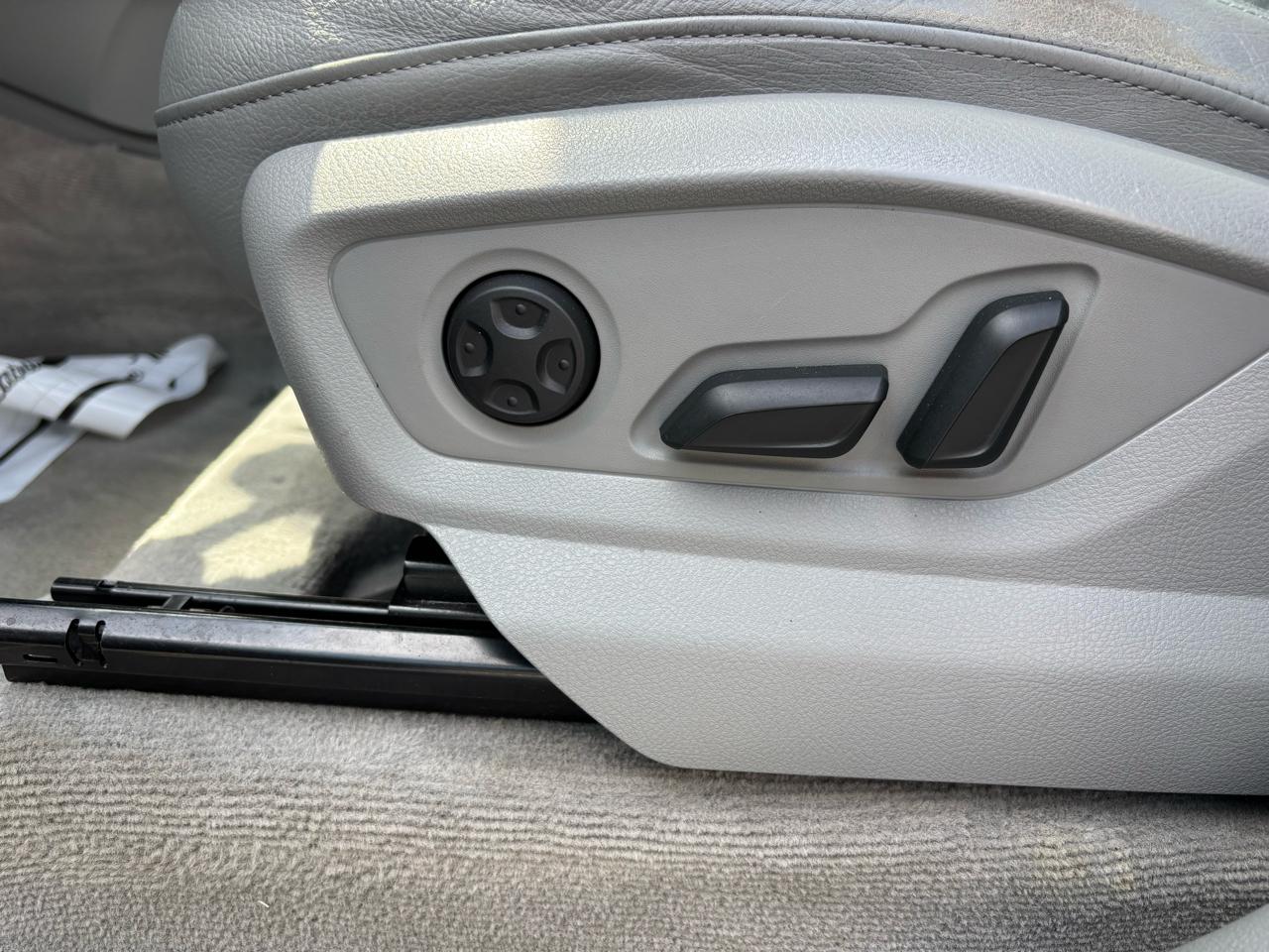 Audi Q7 3.0 TFSI Premium Plus 2018