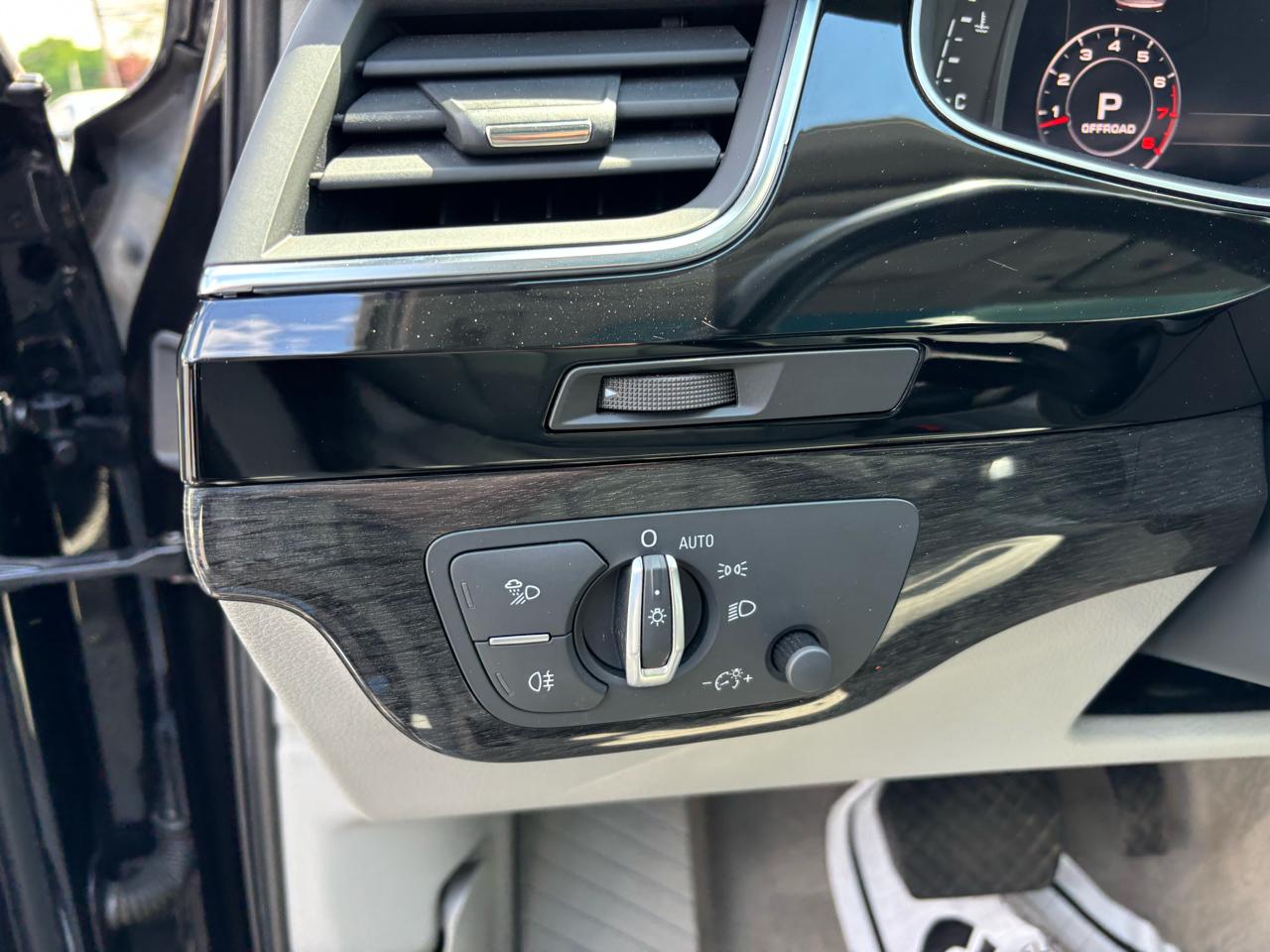 Audi Q7 3.0 TFSI Premium Plus 2018