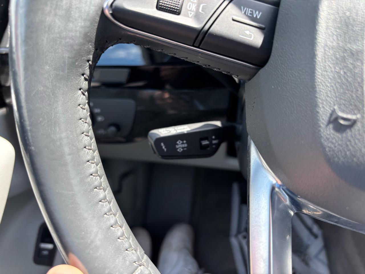 Audi Q7 3.0 TFSI Premium Plus 2018