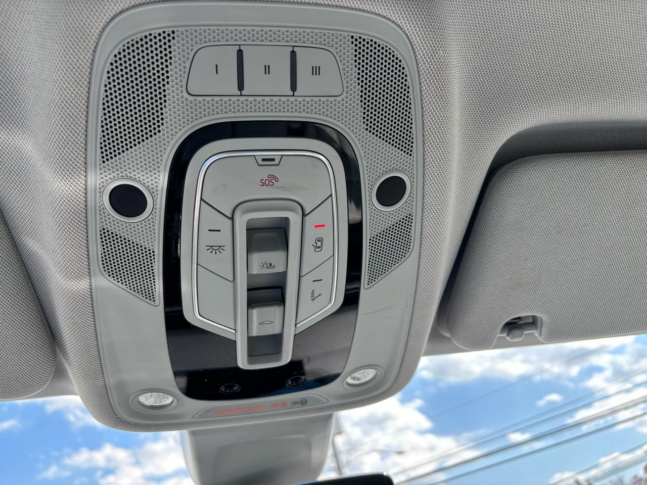 Audi Q7 3.0 TFSI Premium Plus 2018