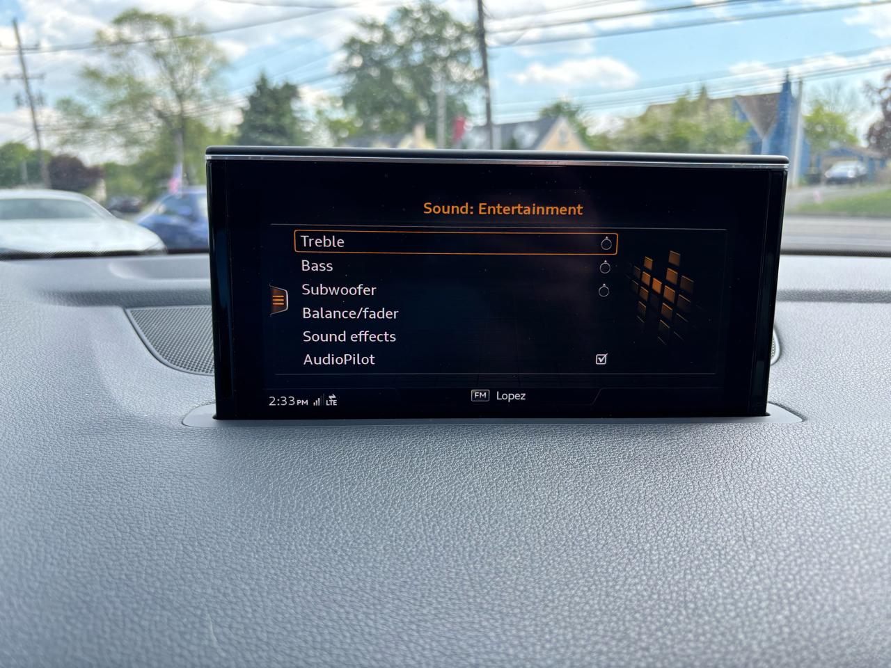 Audi Q7 3.0 TFSI Premium Plus 2018