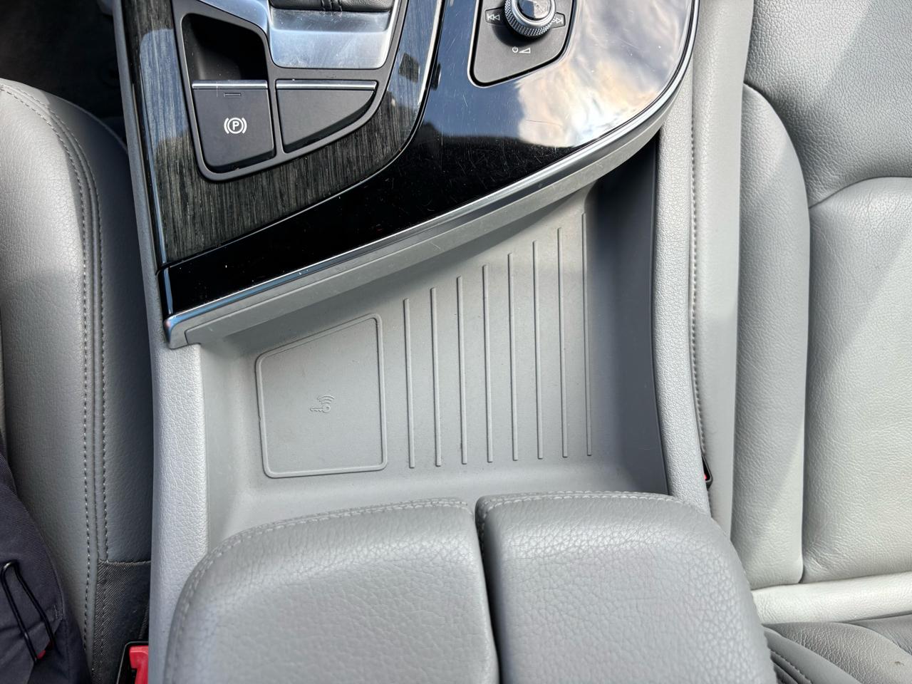 Audi Q7 3.0 TFSI Premium Plus 2018