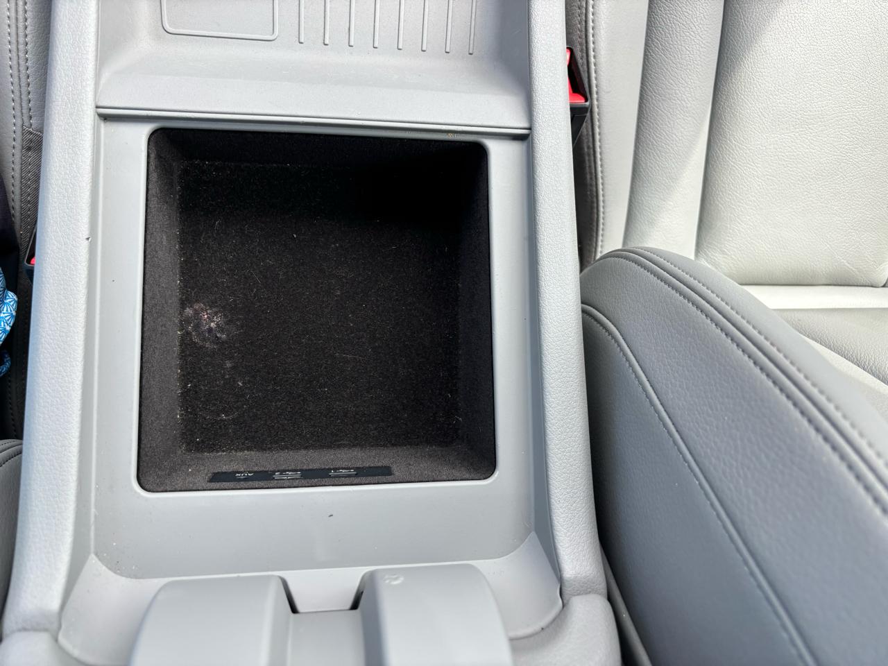 Audi Q7 3.0 TFSI Premium Plus 2018