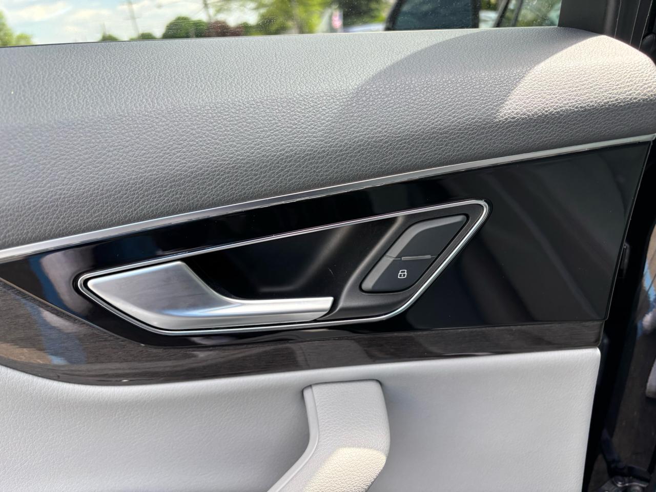 Audi Q7 3.0 TFSI Premium Plus 2018