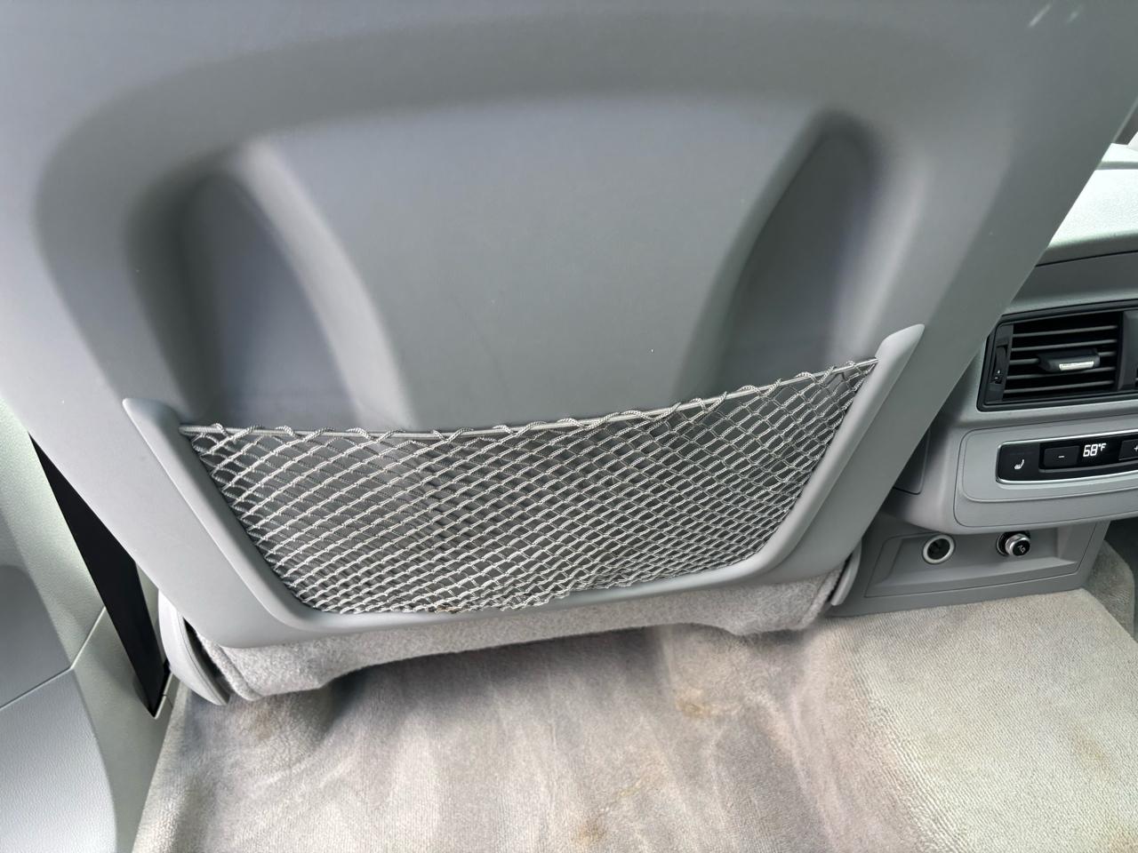 Audi Q7 3.0 TFSI Premium Plus 2018
