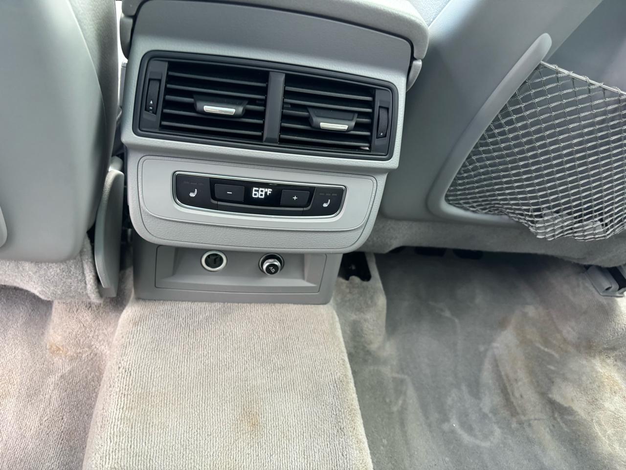 Audi Q7 3.0 TFSI Premium Plus 2018
