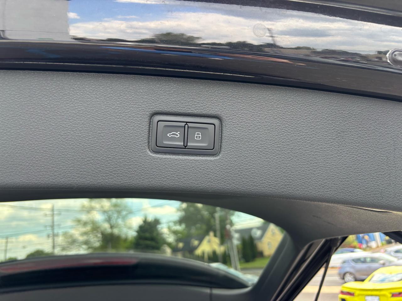 Audi Q7 3.0 TFSI Premium Plus 2018