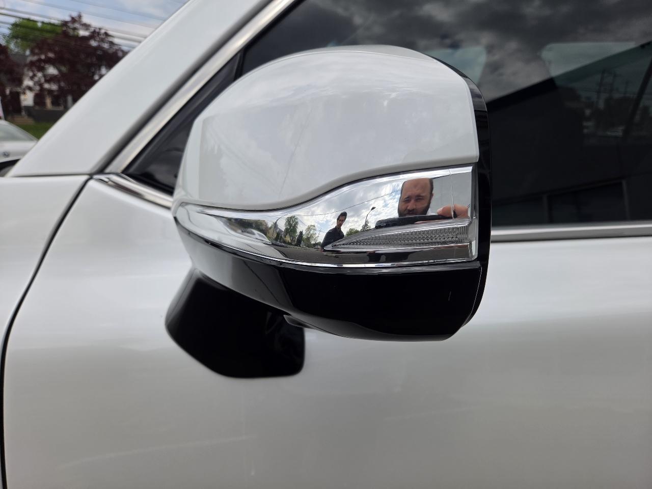 Lexus LX LX 600 Premium 4WD 2024