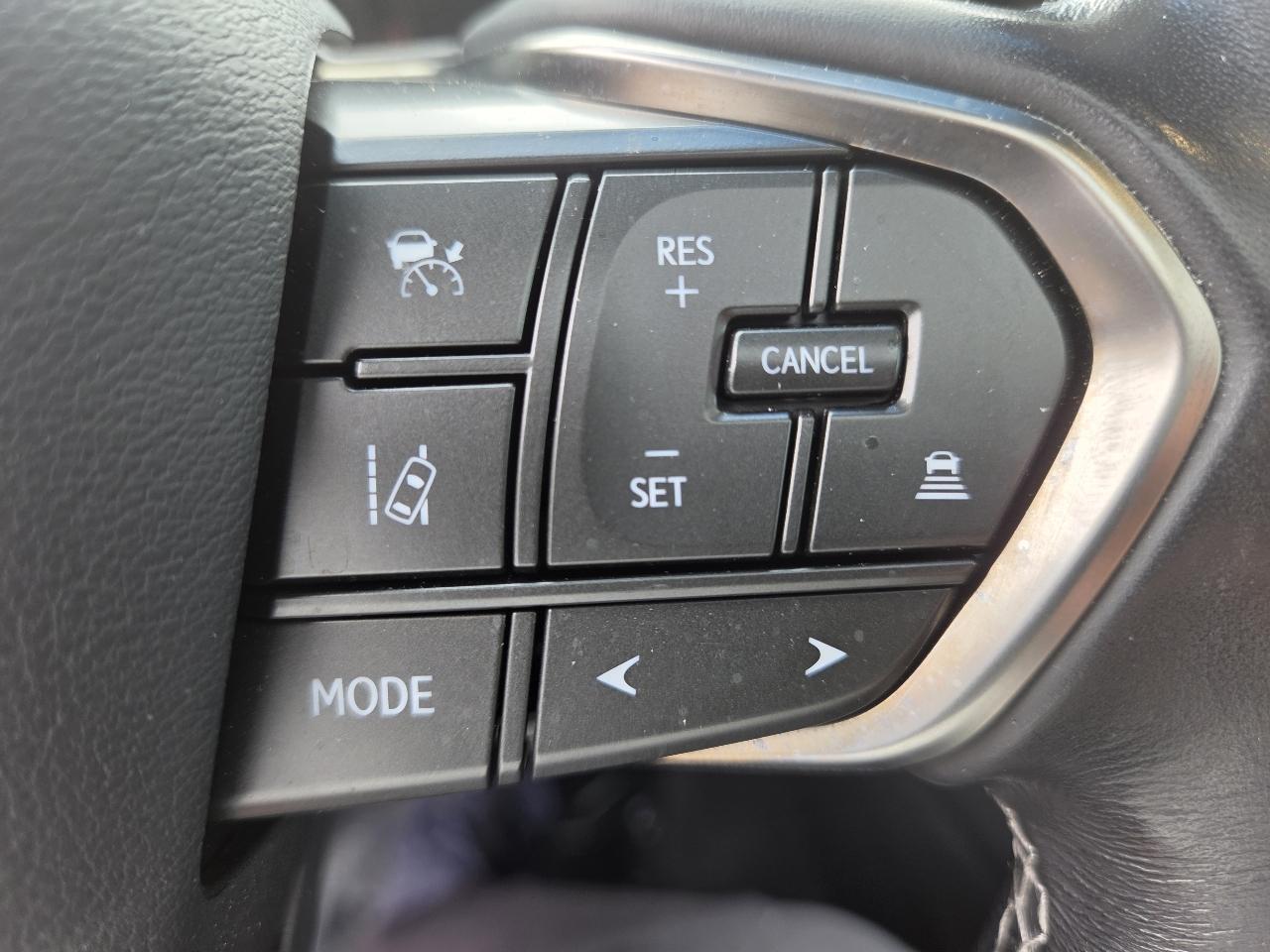 Lexus LX LX 600 Premium 4WD 2024
