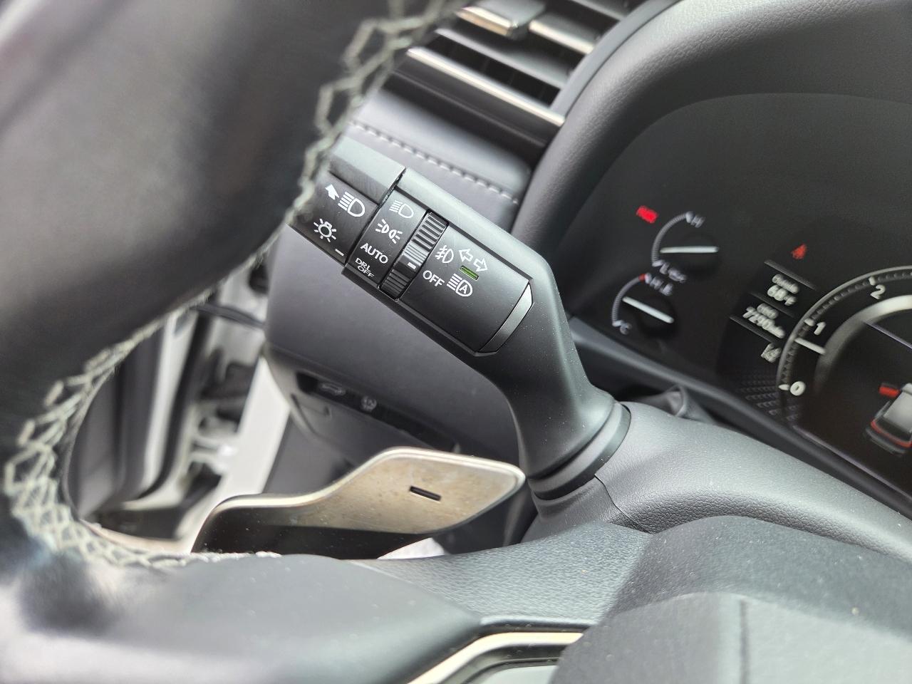 Lexus LX LX 600 Premium 4WD 2024