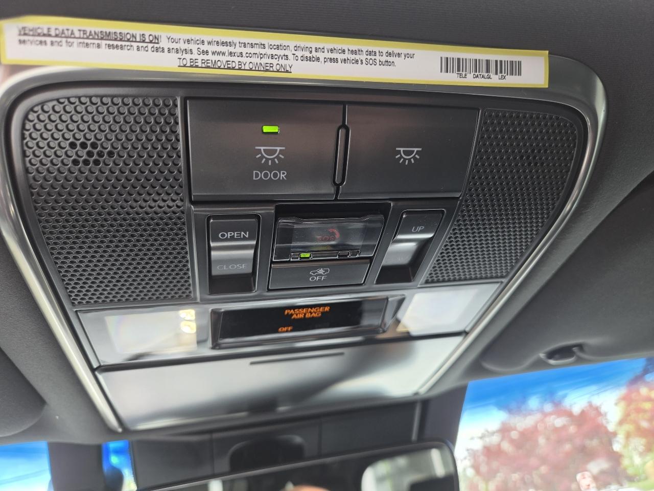 Lexus LX LX 600 Premium 4WD 2024