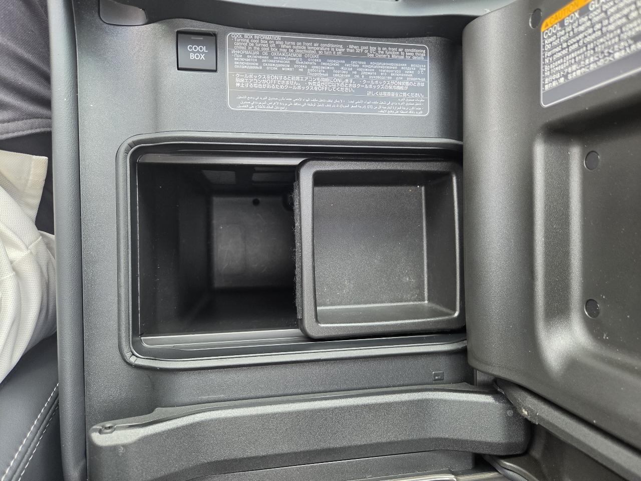 Lexus LX LX 600 Premium 4WD 2024