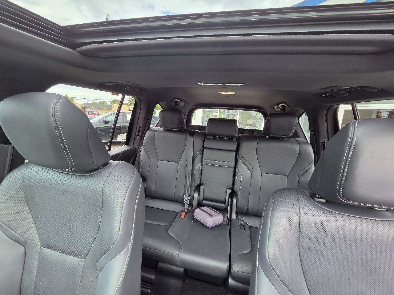 Lexus LX LX 600 Premium 4WD 2024