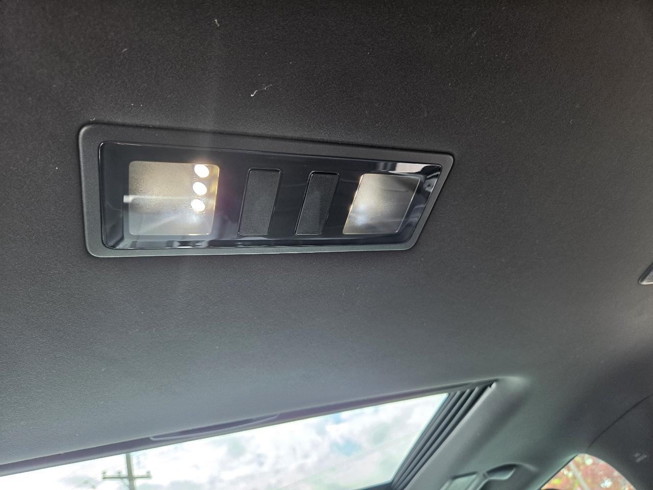 Lexus LX LX 600 Premium 4WD 2024